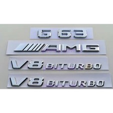 Per Mercedes G63 AMG V8