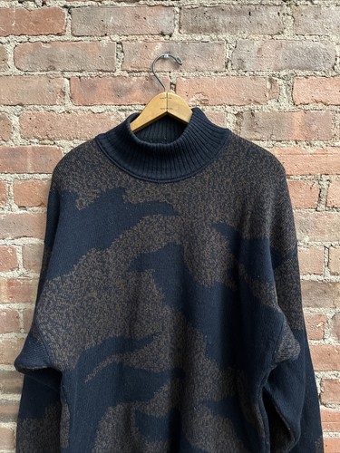 Maglione uomo vintage claude - maglione,