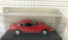 Macchina Opel Gt 1900 1968