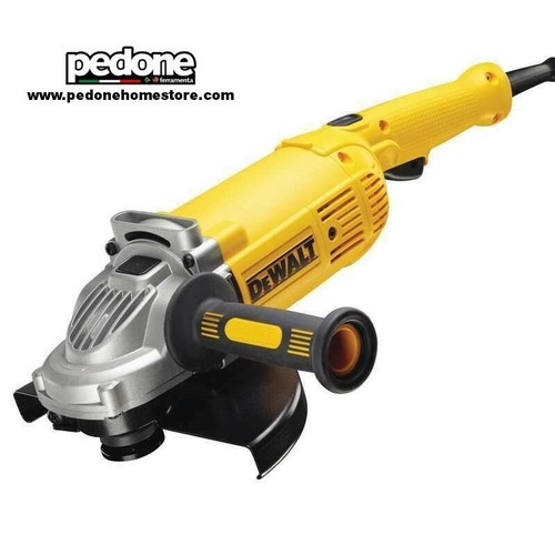 Dewalt dwe492qs smerigliatrice - dewalt,