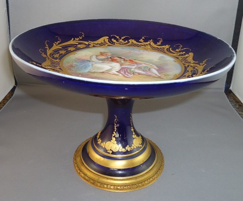 Beautiful sevres style - style, de