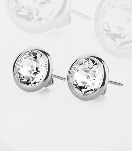 Coppia orecchini argento - coppia,