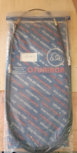 Adriauto 0265 fune - 11.0265, a
