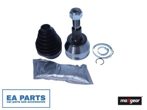 Kit giunto albero motore per - kit,
