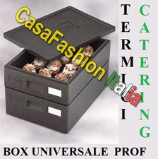 BOX CONTENITORE UNIVERSALE