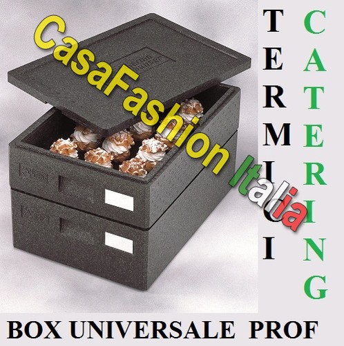 Box contenitore universale - box,