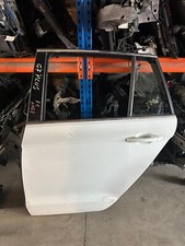 PORTA SPORTELLO PORTIERA POSTERIORE SINISTRA SX VOLKSWAGEN GOLF 7 VII PLUS