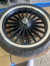 Ruota Anteriore Beverly 300 S Police 