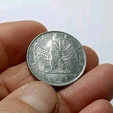 Regno D'Italia Vittorio