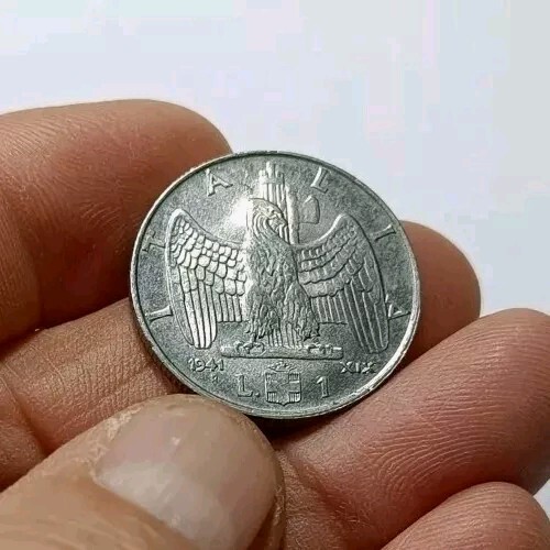 Regno italia vittorio - d'italia,
