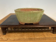 Vaso per bonsai fatto a mano