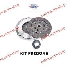 KIT FRIZIONE MECARM FIAT FIAT