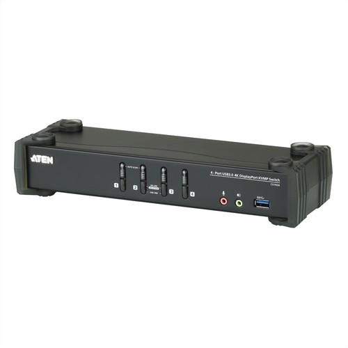 Aten cs1924 switch - aten,