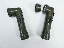 Torcia angolare tipo US ARMY