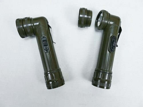 Torcia angolare tipo - , army