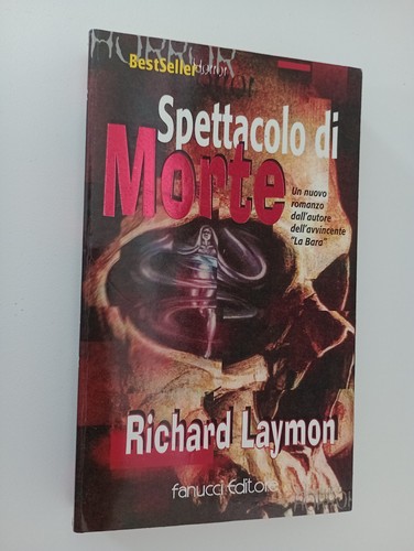 Spettacolo morte richard - spettacolo,