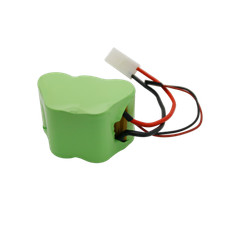 Batteria NI-MH SC2000mAh 6V