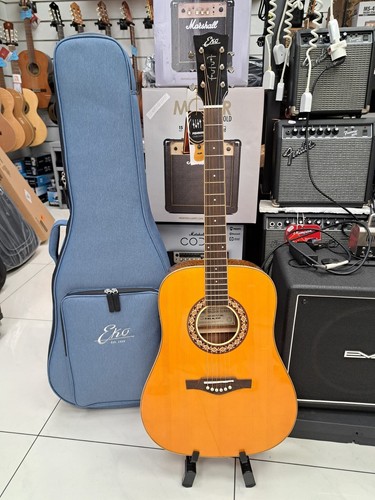 Eko ranger futura chitarra - eko,