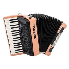 Hohner BRAVO MyColor III 72