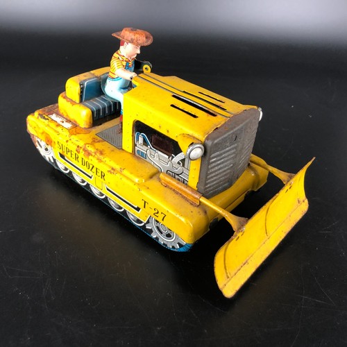 Super dozer 27 - -40%,