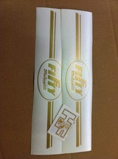 Kit Adesivi Fifty HF