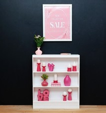 BIANCO banco cassa DISPLAY