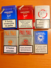 SCATOLE METALLO PORTA