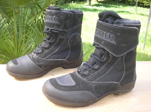 Probiker stivali moto - stivali,