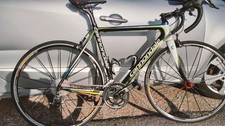 Cannondale Supersix 10v