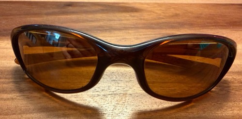 Oakley fives rootbeer con - oakley, 2.0