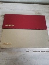 Minka e Amunet palette Adept