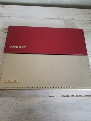 Minka amunet palette adept - amunet,
