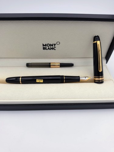 Montblanc meisterstück 145 - montblanc,