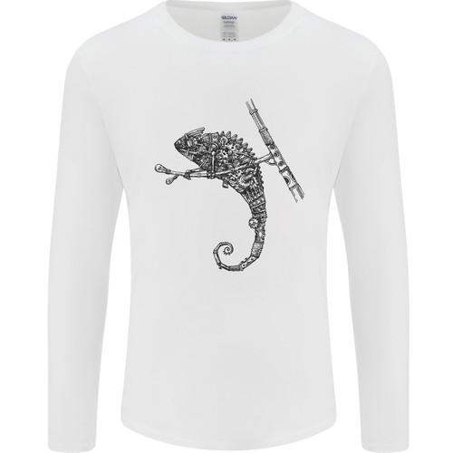 Shirt maniche lunghe - t-shirt,