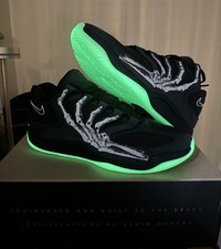 Taglia 8-13 Nike KD 18 Slim