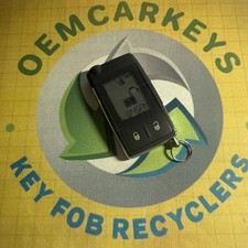 Autostart ASDS-7506 Remote Fob