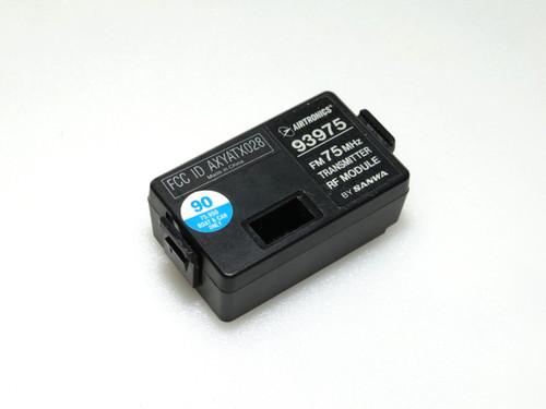 Modulo trasmettitore m8 - rc,