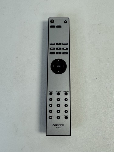 Telecomando onkyo 822c - onkyo, rc-822c