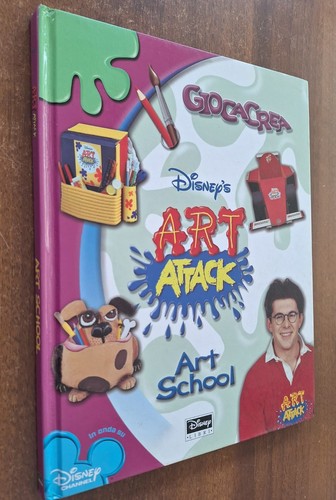 Gioca crea art - art, attack,