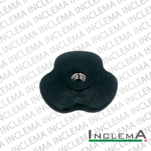 Genie galletto pvc - b,