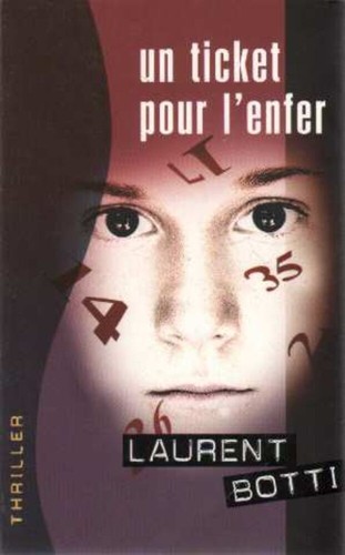 Biglietto per inferno - l'inferno, |