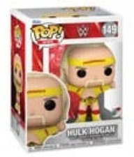 149 WWE Vinyl Figur