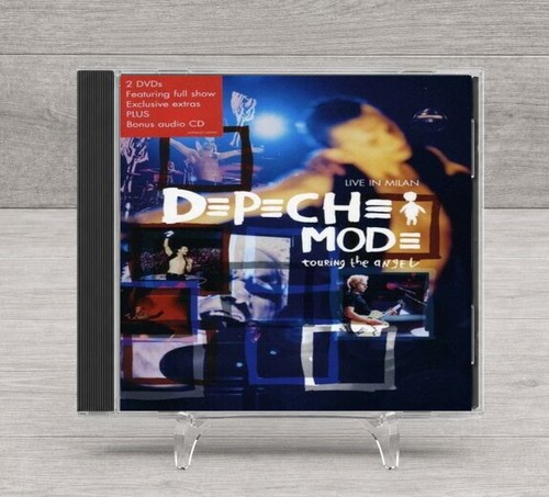 Depeche mode touring - , the