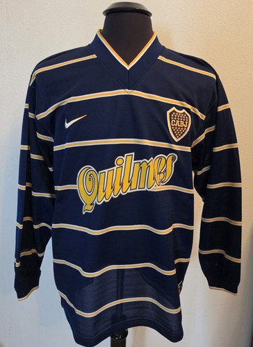 1998 boca juniors mercosur - 1998,