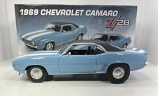 Acme Scala 1/18 1969 Chevy