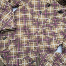 Giacca snowboard SIMS donna