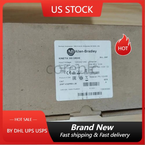 New 2097 v32pr0 - 2097-v32pr0-lm, servo
