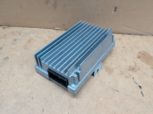 2007 bmw e70 audio - 2007-13,