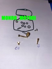 maxi kit revisione carburatore