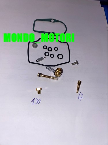 Maxi kit revisione - revisione, carburatore